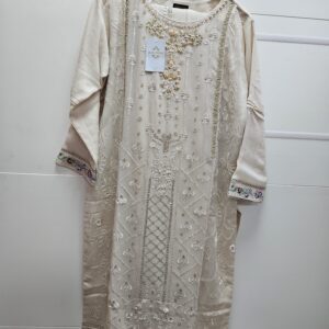 Aganoor Trouser Suit