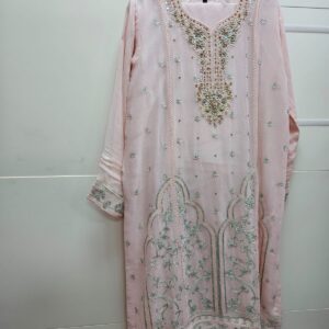 Agha Noor Trouser Suit